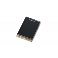 DF ROBOT UNIHIKER K10 AI Agent Coding Board for STEM & Maker 16MB Flash 2MP Camera (Edge LLM, Vision AI, Voice Chatbot, ESP-CLAW Support) (MPN: DFR0992-EN)