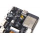 DF ROBOT UNIHIKER K10 AI Agent Coding Board for STEM & Maker 16MB Flash 2MP Camera (Edge LLM, Vision AI, Voice Chatbot, ESP-CLAW Support) (MPN: DFR0992-EN)