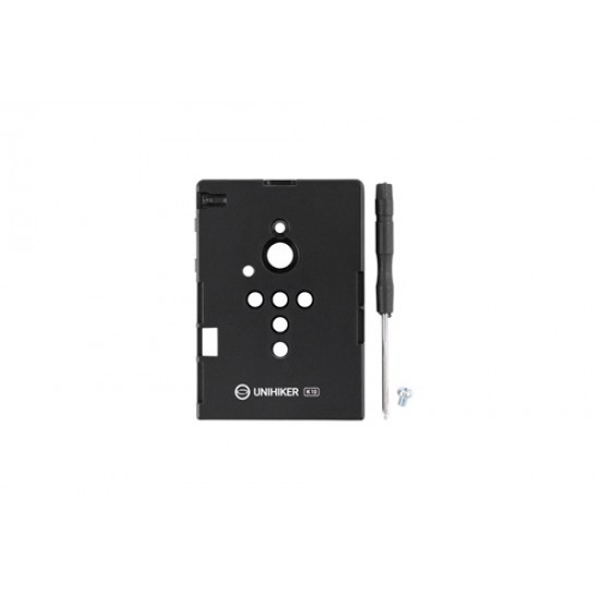 DF ROBOT UNIHIKER K10 Protector Plastic Case (MPN:FIT1020) DF ROBOT UNIHIKER K10 Protector Plastic Case (MPN:FIT1020)