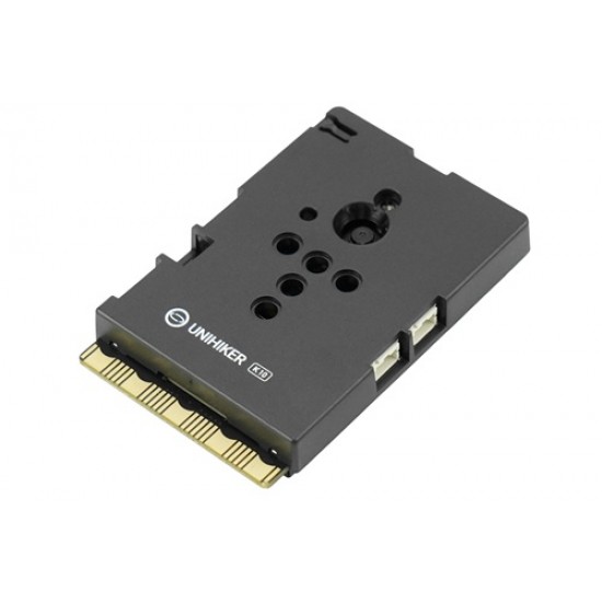 DF ROBOT UNIHIKER K10 Protector Plastic Case (MPN:FIT1020) DF ROBOT UNIHIKER K10 Protector Plastic Case (MPN:FIT1020)