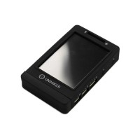 DF ROBOT UNIHIKER M10 IoT Single Board Computer with Black Silicone Case - 512MB RAM & 16GB eMMC Flash (MPN: DFR0706-EN-5)