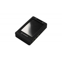 DF ROBOT Silicone Case for UNIHIKER M10 Single Board Computer (Black) (MPN: FIT0935)