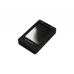 DF ROBOT Silicone Case for UNIHIKER M10 Single Board Computer (Black) (MPN: FIT0935)