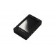 DF ROBOT Silicone Case for UNIHIKER M10 Single Board Computer (Black) (MPN: FIT0935)