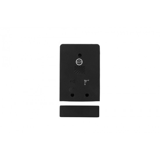 DF ROBOT Silicone Case for UNIHIKER M10 Single Board Computer (Black) (MPN: FIT0935)