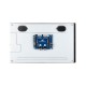 Waveshare 10.1inch DSI Capacitive Touch Screen, 800 × 1280 Resolution, IPS Panel, Compatible With Arduino UNO Q, Supports Board-to-Board Connection Waveshare 10.1inch DSI Capacitive Touch Screen, 800 × 1280 Resolution, IPS Panel, Compatible With Arduino UNO Q, Supports Board-to-Board Connection