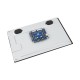 Waveshare 10.1inch DSI Capacitive Touch Screen, 800 × 1280 Resolution, IPS Panel, Compatible With Arduino UNO Q, Supports Board-to-Board Connection Waveshare 10.1inch DSI Capacitive Touch Screen, 800 × 1280 Resolution, IPS Panel, Compatible With Arduino UNO Q, Supports Board-to-Board Connection