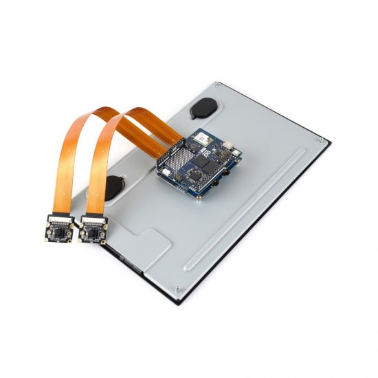 Waveshare 10.1inch DSI Capacitive Touch Screen, 800 × 1280 Resolution, IPS Panel, Compatible With Arduino UNO Q, Supports Board-to-Board Connection Waveshare 10.1inch DSI Capacitive Touch Screen, 800 × 1280 Resolution, IPS Panel, Compatible With Arduino UNO Q, Supports Board-to-Board Connection