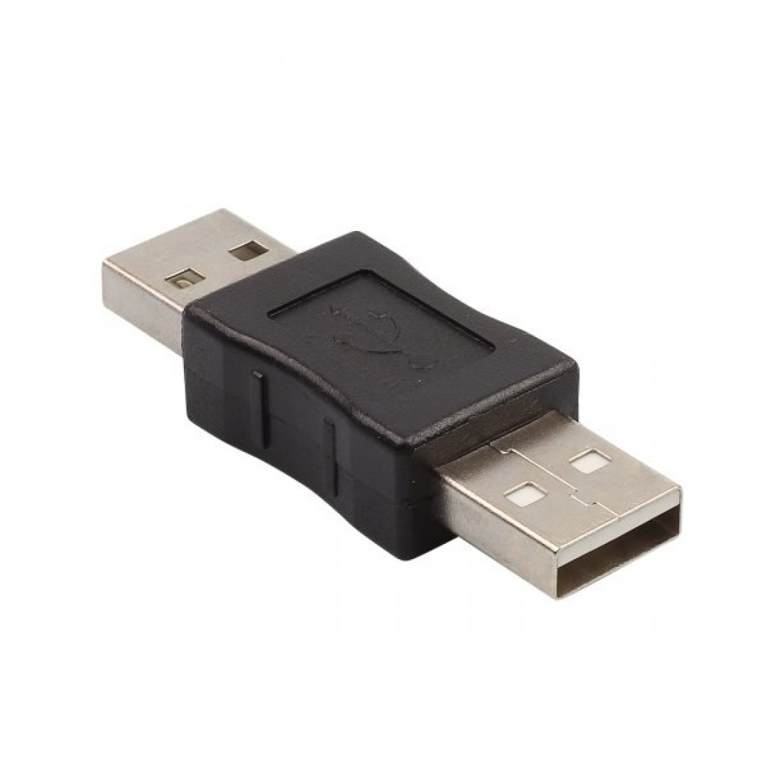 Buy USB 2.0 Male A to Male A Coupler / Joiner/ Extender/ AdapterOnline ...