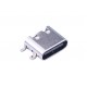 USB 3.1 Type C 16Pin Female Connector SMD - Surface Mount