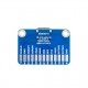 USB-C 3.1 Breakout Board 24 Pins Female Type C Connector PCB