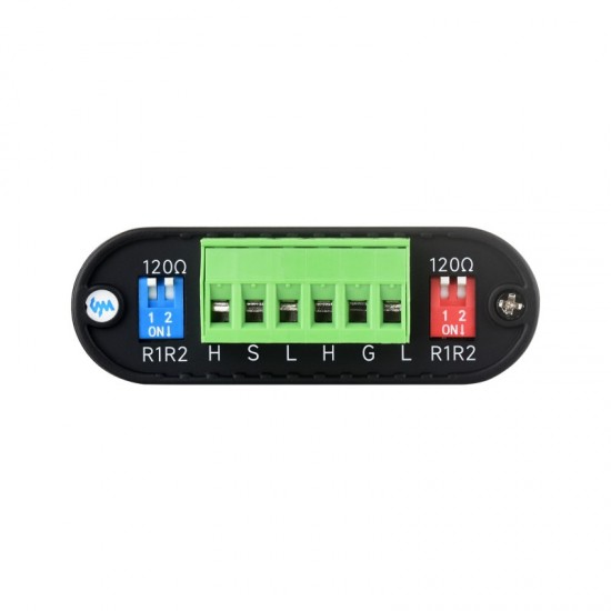 Industrial Grade CAN/CAN FD (B) Bus Data Analyzer, USB To CAN FD Adapter, CAN/CAN FD Bus Communication Interface Card, Support Windows And Linux