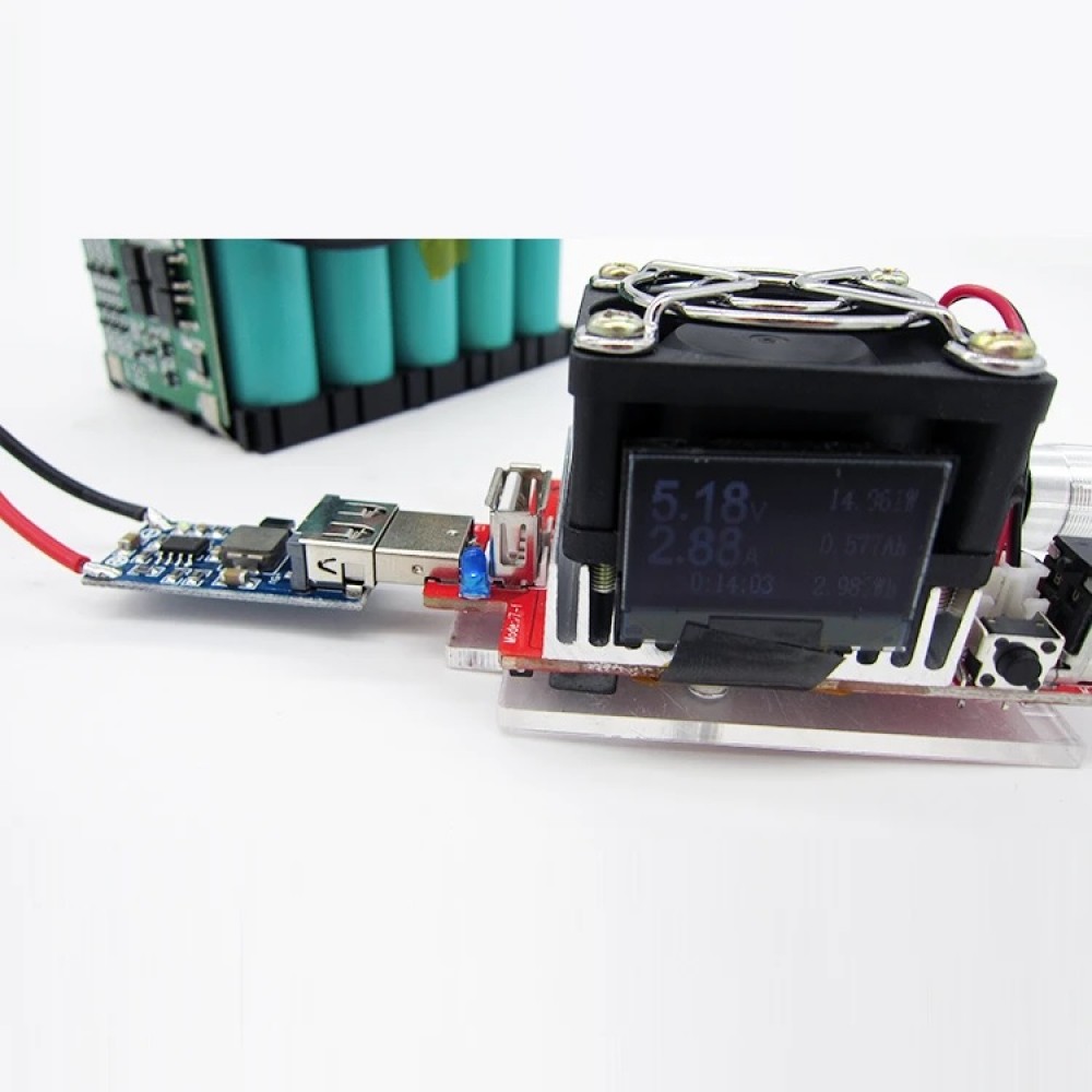 Usb Buck Module Buy USB 5V 3A DC-DC Step Down Buck Converter Module For Vehicle ...
