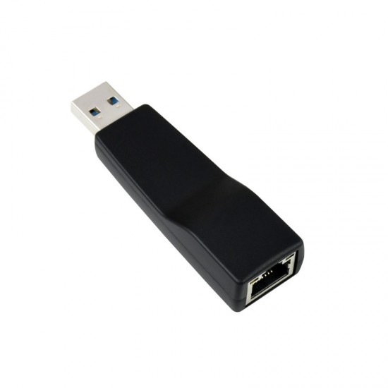 Waveshare USB To RS485 (E) Industrial-grade Isolated Bidirectional Converter, Onboard FT232RNL Chip, Isolated RS485 Transceiver Circuit And RJ45 Port With T568B Pinout Waveshare USB To RS485 (E) Industrial-grade Isolated Bidirectional Converter, Onboard FT232RNL Chip, Isolated RS485 Transceiver Circuit And RJ45 Port With T568B Pinout