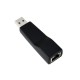 Waveshare USB To RS485 (E) Industrial-grade Isolated Bidirectional Converter, Onboard FT232RNL Chip, Isolated RS485 Transceiver Circuit And RJ45 Port With T568B Pinout Waveshare USB To RS485 (E) Industrial-grade Isolated Bidirectional Converter, Onboard FT232RNL Chip, Isolated RS485 Transceiver Circuit And RJ45 Port With T568B Pinout