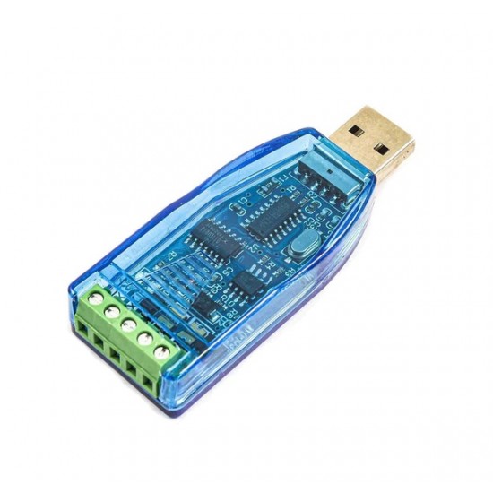 USB To RS485 Converter Module - CH340 Chip Based