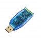 USB to RS232/485 Converter Module - CH340 Chip Based