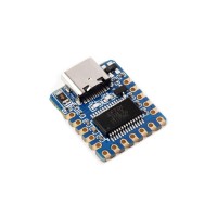 USB To UART (TTL) Mini Communication Module, Stable Communication, Over-current/Over-voltage Protection, TTL Serial Converter, USB To TTL Converter