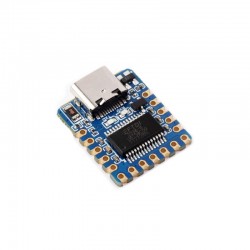 USB To UART (TTL) Mini Communication Module, Stable Communication, Over-current/Over-voltage Protection, TTL Serial Converter, USB To TTL Converter