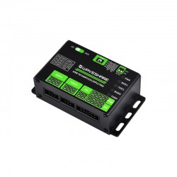 USB To UART/I2C/SPI/JTAG Converter, Supports Multiple Interfaces, Compatible with 3.3V and 5V USB To UART/I2C/SPI/JTAG Converter, Supports Multiple Interfaces, Compatible with 3.3V and 5V