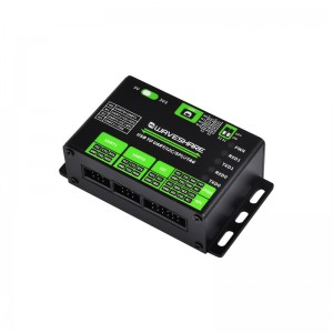 USB To UART/I2C/SPI/JTAG Converter, Supports Multiple Interfaces, Compatible with 3.3V and 5V USB To UART/I2C/SPI/JTAG Converter, Supports Multiple Interfaces, Compatible with 3.3V and 5V