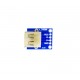 USB Type-A Female Breakout Board – Easy USB Connection for Arduino, ESP32 & DIY Prototyping (CB-10111) USB Type-A Female Breakout Board – Easy USB Connection for Arduino, ESP32 & DIY Prototyping (CB-10111)