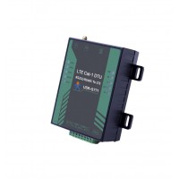 USR-G771-CT RS232/RS485 to 4G CAT-1 DTU Data Converter Modem