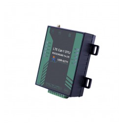 USR-G771-CT RS232/RS485 to 4G CAT-1 DTU Data Converter Modem USR-G771-CT RS232/RS485 to 4G CAT-1 DTU Data Converter Modem