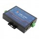 USR-G781-E Industrial Serial RS232 RS485 to 4G LTE Modem (Power Adapter/ Serial Cable Included)