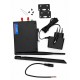 USR-G805S Industrial 4G LTE Dual SIM VPN Router | Multi-Network Cellular Gateway | Industrial IoT Router