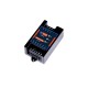 USR-HUB102S Industrial Grade RS485 HUB - 1 Master to 2 Slaves - 3kV Optical Isolation USR-HUB102S Industrial Grade RS485 HUB - 1 Master to 2 Slaves - 3kV Optical Isolation