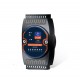 USR‑HUB108S-DC Industrial Grade RS485 HUB - 1 Master to 8 Slaves - 3kV Optical Isolation