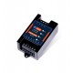 USR‑HUB201S-DC Industrial Grade RS485 HUB - 2 Master to 1 Slaves - 3kV Optical Isolation