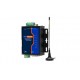 USR-LG207 SX1262 Based Industrial LoRa Modem - RS232/RS485 to LoRa Converter - 8KM Communication Distance - Antenna, Power Adapter & Serial Cable Included USR-LG207 SX1262 Based Industrial LoRa Modem - RS232/RS485 to LoRa Converter - 8KM Communication Distance - Antenna, Power Adapter & Serial Cable Included