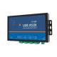 USR-N580 8-port RS485 serial to Ethernet converter