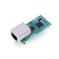 USR-TCP232-T1 UART TTL to Ethernet TCP/IP UDP Converter - Modbus RTU to TCP/IP