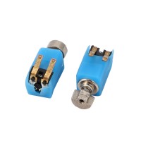 DC 3V 3800RPM Square Mobile Phone Vibration Motor