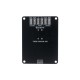 7Semi VIKRAM-3010D Dual DC Motor Driver | 6V–30V Input, 10A Dual Channel (MPN:MD-10121)