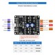 7Semi VIKRAM-3010D Dual DC Motor Driver | 6V–30V Input, 10A Dual Channel (MPN:MD-10121)