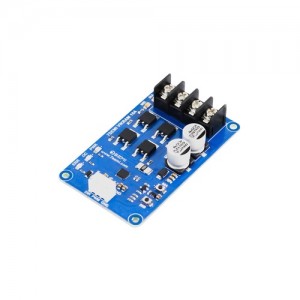 30V 15A Single Channel Motor Driver Vikram-3015 30V 15A Single Channel Motor Driver Vikram-3015