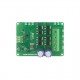 Vikram-3025 DC Motor Driver – 6V–30V Input, 25A Single Channel