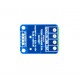 7Semi Vikram-453R6 DC Motor Driver Breakout – 6.5V–45V Input, 3.6A Single Channel (MPN: MD-10114) 7Semi Vikram-453R6 DC Motor Driver Breakout – 6.5V–45V Input, 3.6A Single Channel (MPN: MD-10114)