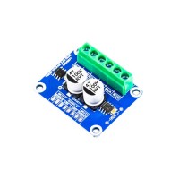 Vikram-453R6D 45V 3.6A DRV8871 Dual Channel Motor Driver (2 Channel)