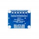 Vikram-453R6D 45V 3.6A DRV8871 Dual Channel Motor Driver (2 Channel) Vikram-453R6D 45V 3.6A DRV8871 Dual Channel Motor Driver (2 Channel)