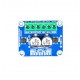 Vikram-453R6D 45V 3.6A DRV8871 Dual Channel Motor Driver (2 Channel) Vikram-453R6D 45V 3.6A DRV8871 Dual Channel Motor Driver (2 Channel)