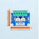 Vikram-453R6D 45V 3.6A DRV8871 Dual Channel Motor Driver (2 Channel) Vikram-453R6D 45V 3.6A DRV8871 Dual Channel Motor Driver (2 Channel)
