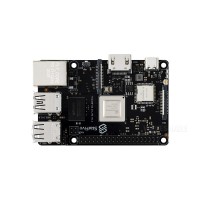 VisionFive2 Lite 4GB Wireless - RISC-V Single Board Computer, JH-7110S Processor With Integrated 3D GPU, Based On Linux