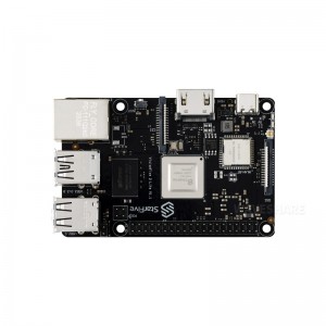 VisionFive2 Lite 8GB Ram - Wireless - RISC-V Single Board Computer, JH-7110S Processor With Integrated 3D GPU, Based On Linux VisionFive2 Lite 8GB Ram - Wireless - RISC-V Single Board Computer, JH-7110S Processor With Integrated 3D GPU, Based On Linux