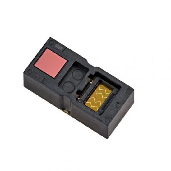 ST Microelectronics VL53L9CXV0VE/1 High-Performance Time-of-Flight (ToF) Distance Sensor ST Microelectronics VL53L9CXV0VE/1 High-Performance Time-of-Flight (ToF) Distance Sensor