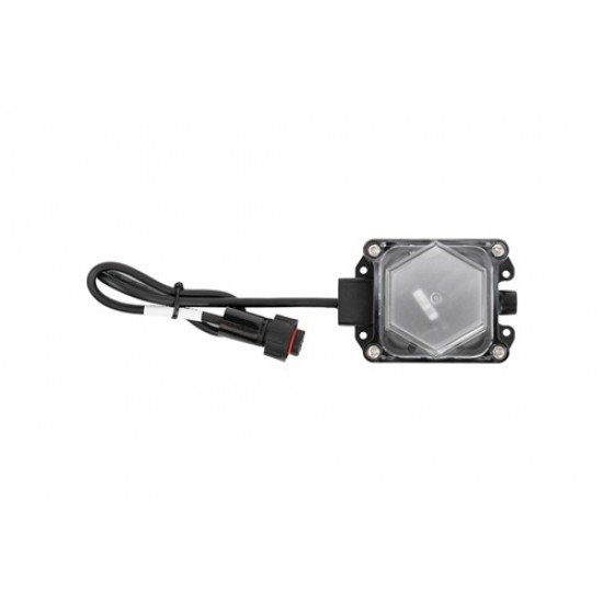 DF ROBOT VLS-H5 Underwater 360° Single-Line Scanning LiDAR (5m Range) (MPN:08898)